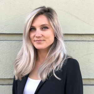 Meet your Posher, Victoria